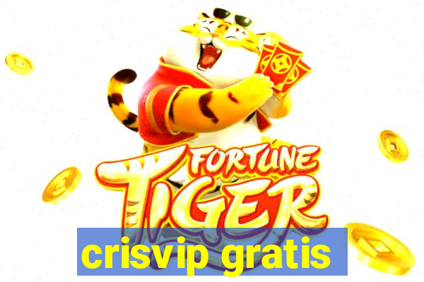 crisvip gratis